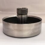 Тормозной барабан f3 dp0 3