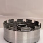 Задний планетарный механизм под ленту f2 dp0 3