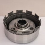 Задний планетарный механизм под ленту f2 dp0 1