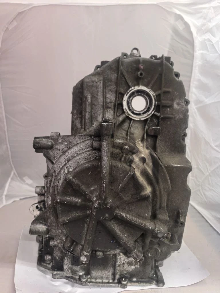 Корпус АКПП 6f35