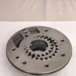 Масляный насос 722.9 3