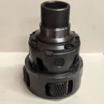 Дифференциал 6t45 awd 1