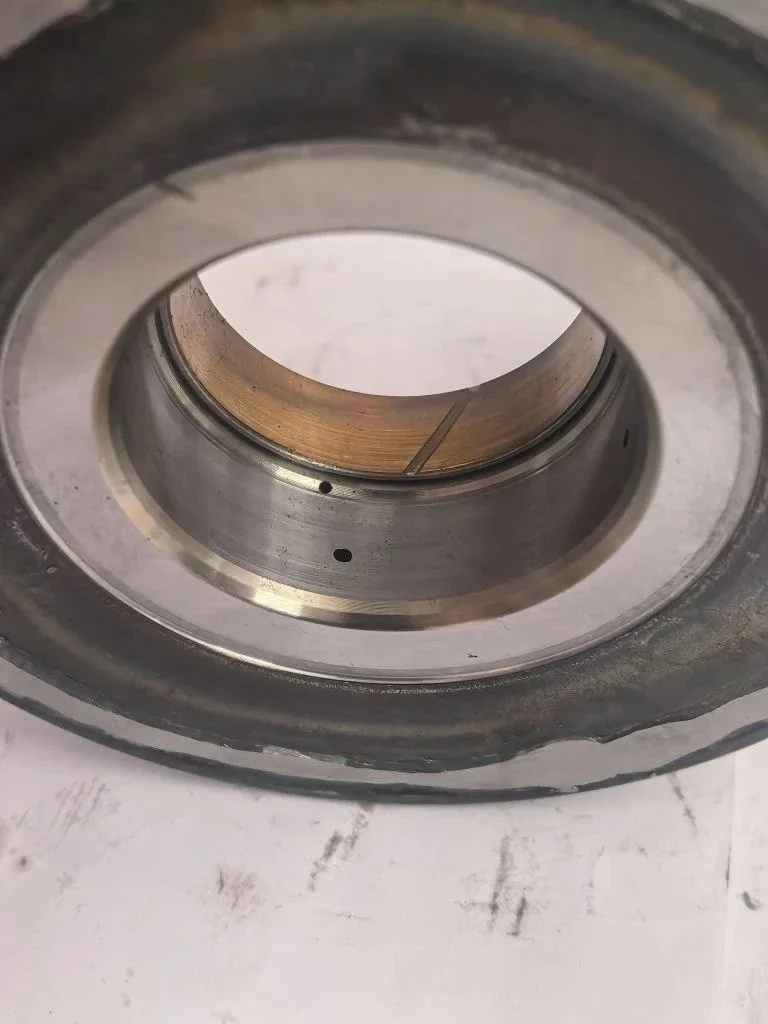 Барабан direct clutch a340