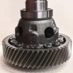 Дифференциал tf81 mazda 4wd 2