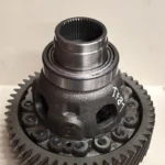 Дифференциал tf81 mazda 4wd 1
