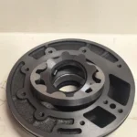 Крышка масляного насоса А4cf1 2