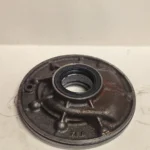 Крышка масляного насоса А4cf1 4