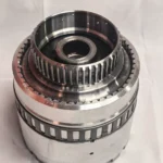 Барабан в сборе c2 m78 3