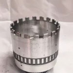 Барабан в сборе c2 m78 4