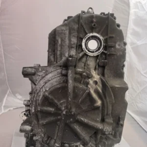 Корпус АКПП 6f35