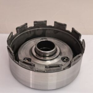 Задний планетарный механизм под ленту f2 dp0