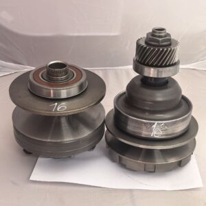 Конуса JF016E