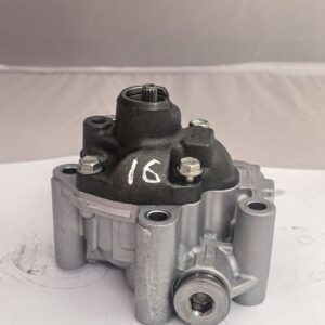 Масляный насос JF016E