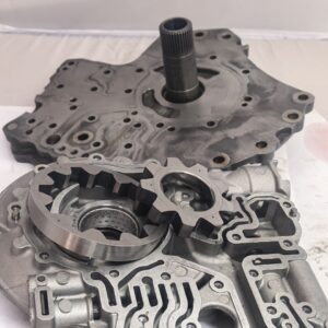 Масляный насос 6t45