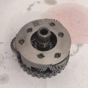 Планетарный ряд  jf015e