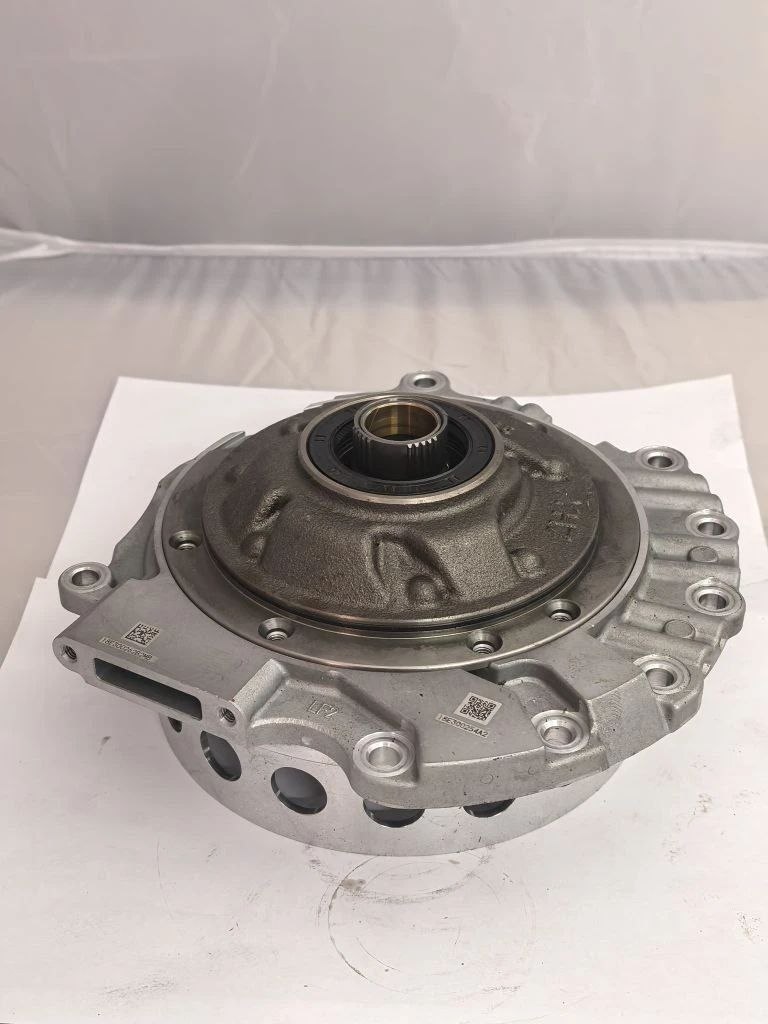 Масляный насос a8lf2