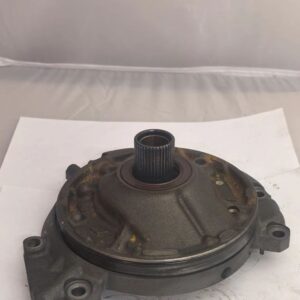 Масляный насос u140e